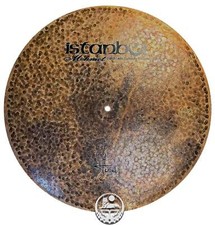 Istanbul Mehmet 20" Turk Flat