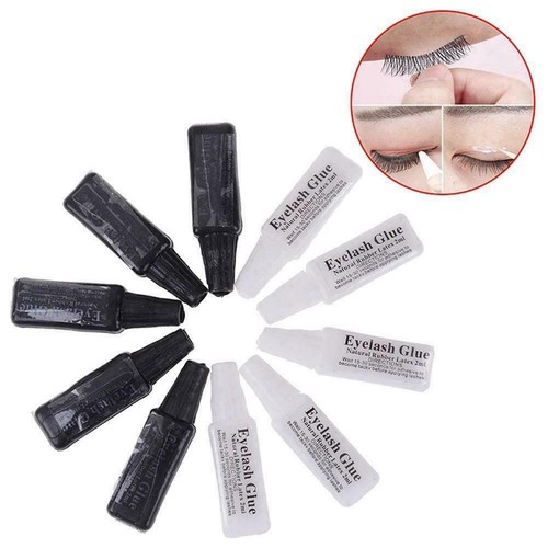 Colla extension ciglia - extension,