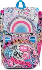 SJ Gang Zaino Scuola