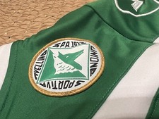 Maglia "U.S. Avellino1912"Taglia Bambino 2XS Givova Come Nuova!