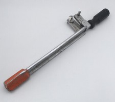 Strumento chiave dinamometrica