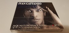 Ivan cattaneo a qualcuno - cattaneo,