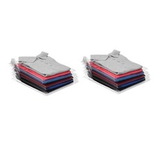 Organizzatore Multifunzionale Da 20 Pezzi Adatto Per T-Shirt, Camice e Accessori