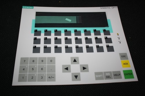 Membrana siemens - membrana,