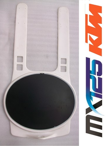 Ktm 125 1982 - mx,