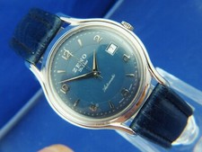 Orologio Vintage Raro Zeno De