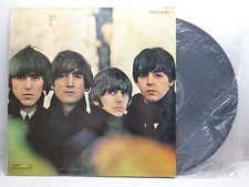 BEATLES BEATLES FOR SALE PARLOPHON PMCQ 31505 OTTIMO