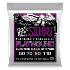 Ernie Ball Slinky Flatwound