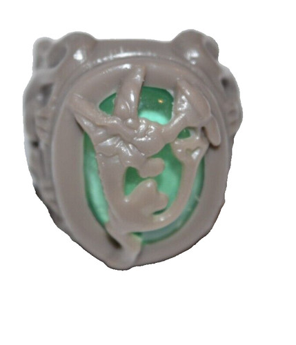 Costume anello grifone drago - anello,