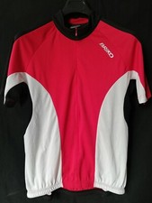 MAGLIA MANICA CORTA ROAD MTB