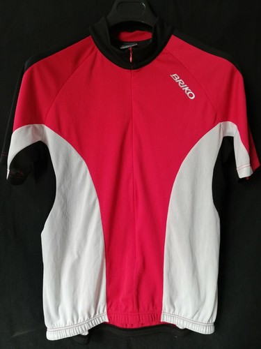 Maglia manica corta road - manica,
