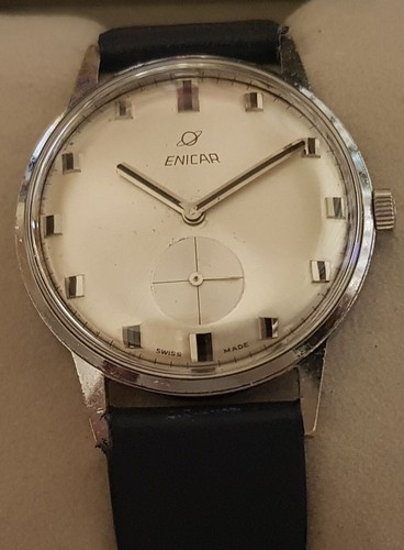 Orologio polso vintage - orologio,