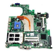 SCHEDA MADRE MOTHERBOARD per ACER ASPIRE 1690 1692WLMi - Travelmate 4600 series
