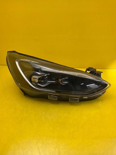 Ford focus mk4 2018 22 - ford,