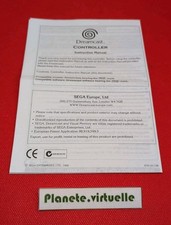 AVVISO CONSOLE CONTROLLER