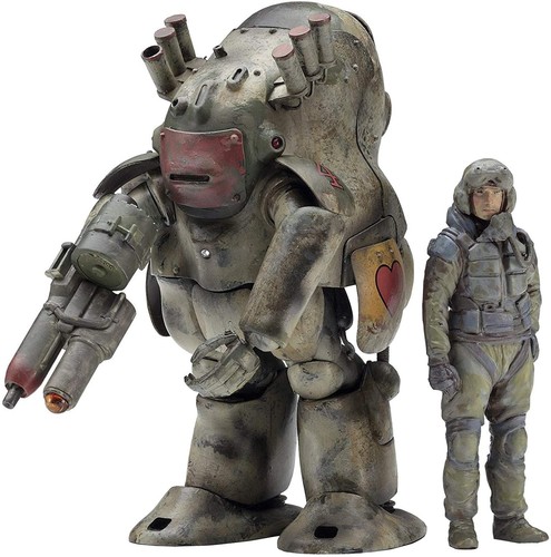 Hasegawa mk44 ammoknights - hasegawa,