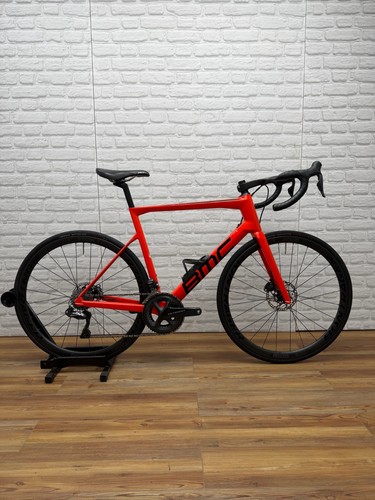 Bmc team machine slr five - machine, 58cm