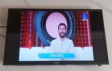 Haier TV 24" TVB-T2 LE24B8000T 