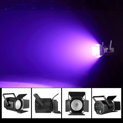 4pz 200w 2in1 cob - 4pz/200w,