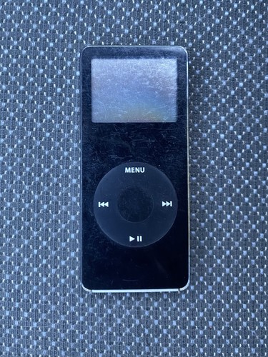 Apple ipod nano - apple,
