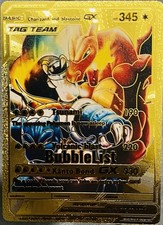 ALL RARE POKÉMON CARD LOT OF