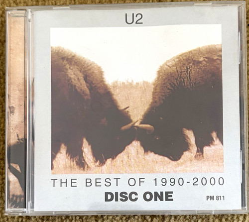 The best 1990 2000 - the, (disc