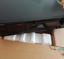 Denon Stereo Cassette Tape