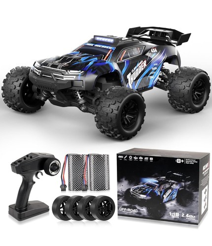 Cars off road - rc, da