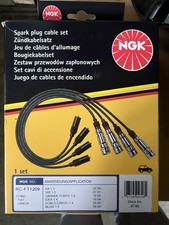 CAVI CANDELE Ngk Y MUSA GRANDE