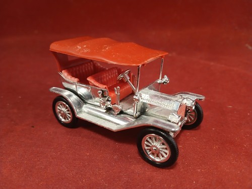 Matchbox lesney yesteryear - lesney,