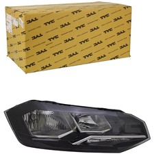 TYC FARI H7/H7 SINISTRO Adatto