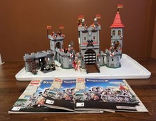 LEGO Kingdoms 7946 King's