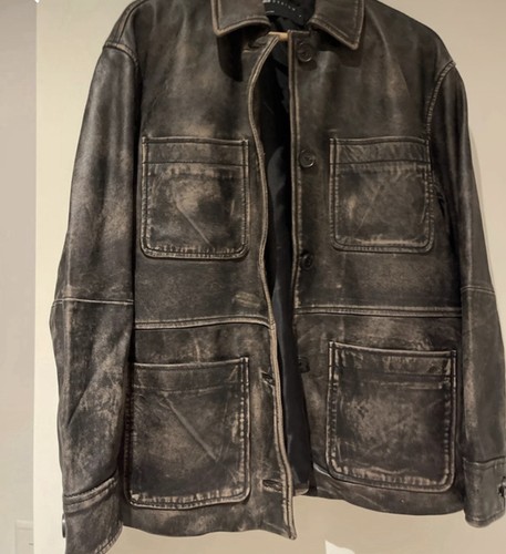Giacca donna pelle - , look