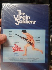 Virgin Soldiers, The (DVD)