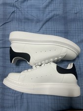 Scarpe Alexander Mcqueen