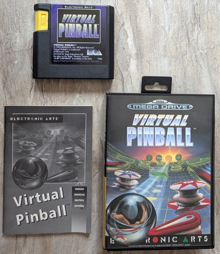 Raro virtual pinball - raro,