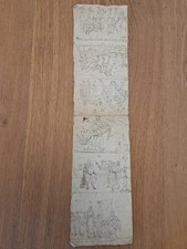 Scuola italiana, Scene di