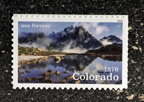 2026usa 6052 forever colorado - #6052,