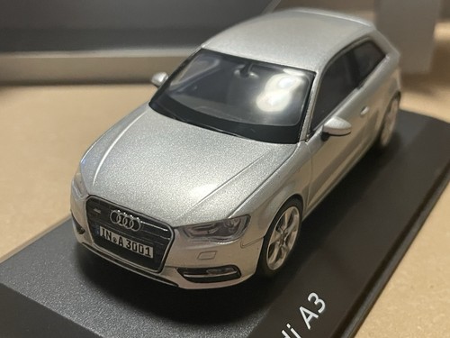 Schuco audi a3 - (h-26), 1:43