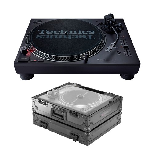 Technics 1200mk7 giradischi - technics, sl-1200mk7