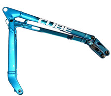 Posteriore Cube Stereo Hybrid