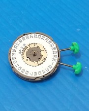 miyota 6L76 citizen watch