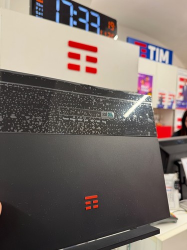 Modem router tim - modem,