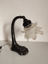 Lampada da tavolo Art Nouveau, anni '20