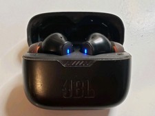 JBL - Tune 235NC Auricolari In-Ear True Wireless con cancellazione del rumore - Nero -