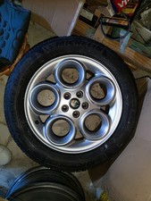 Cerchio Alfa 16 modello Pack Sport