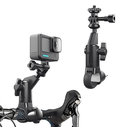 Xunniu supporto action cam - xunniu,