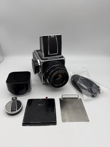 Hasselblad 500 planar - hasselblad,