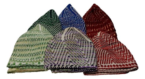 Cappello uomo musulmano