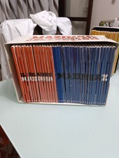 BOX DVD  COMPLETO ! IL GRANDE MAZINGA + MAZINGA Z  COLLECTION YAMATO